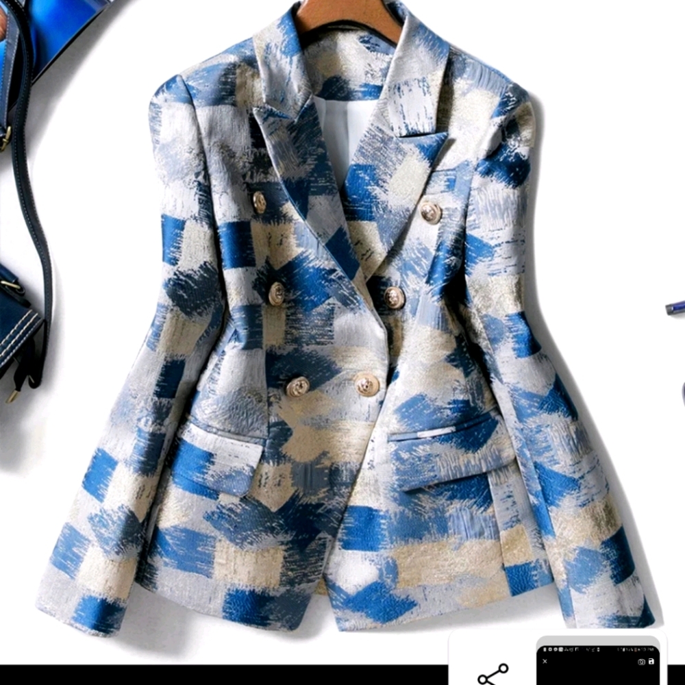 Blazer